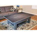 Origins Coffee Table with Expansion Top in Room