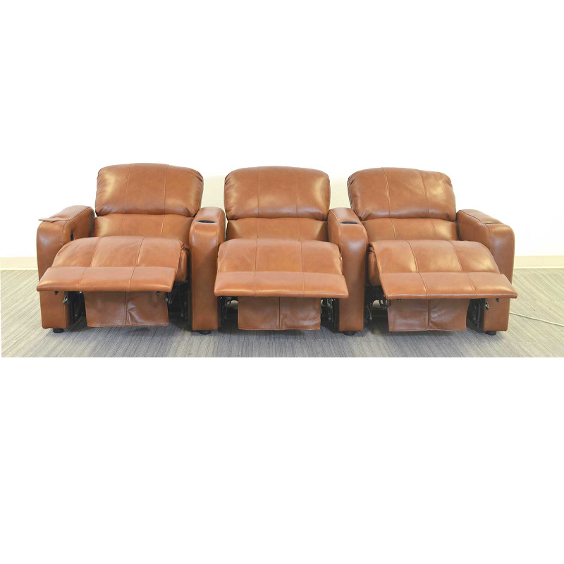 Continental Seating Gable Theater Seating