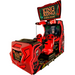 Raw Thrills King Kong Skull Island Arcade Cabinet