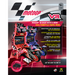Raw Thrills Moto GP VR Sales Sheet