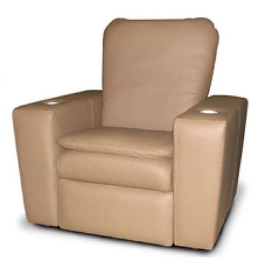Continental Seating Sevilla Seat Upright Beige Right